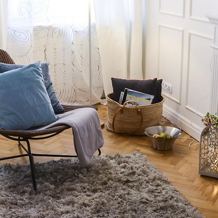Sparrow Old City Apartment Βαρσοβία Εξωτερικό φωτογραφία