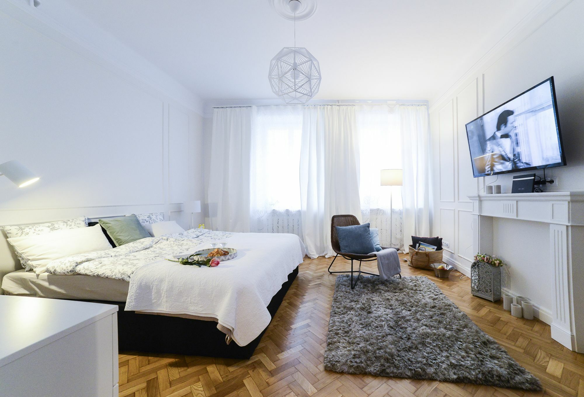 Sparrow Old City Apartment Βαρσοβία Εξωτερικό φωτογραφία