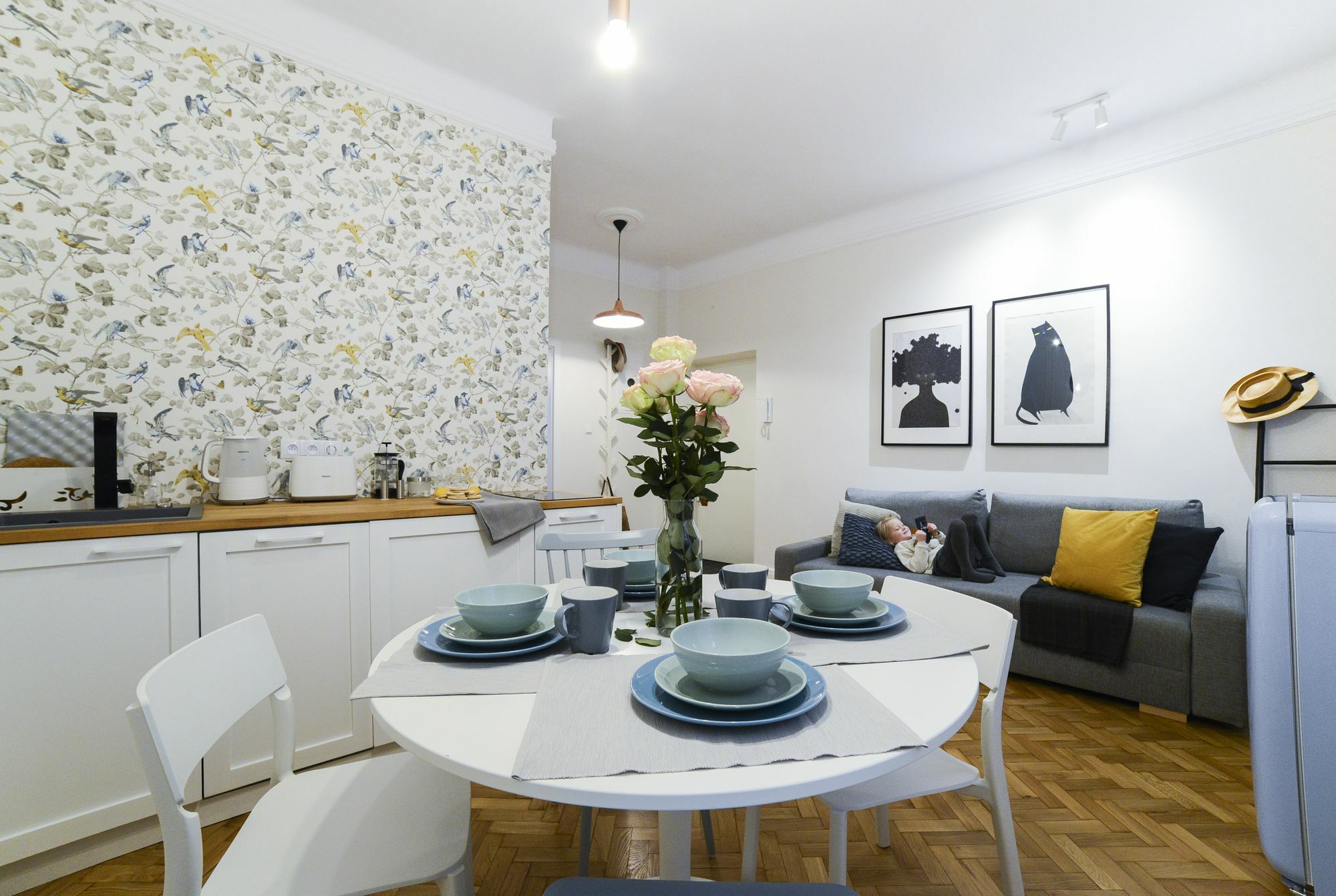 Sparrow Old City Apartment Βαρσοβία Εξωτερικό φωτογραφία